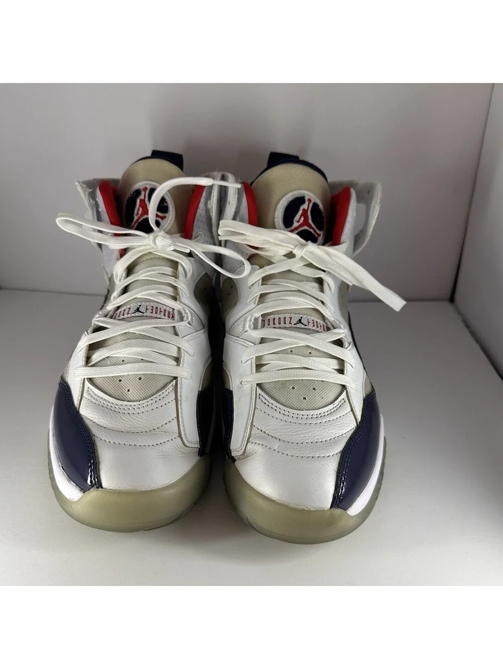 Jordan air jumpman